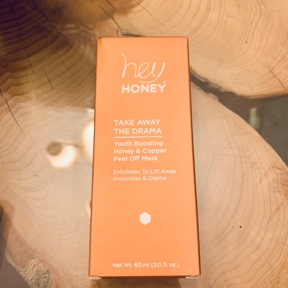 Youth Boosting Peel Off Mask - Picture 3 of 3